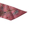 Used HERMESscarf Multicolor Silk Women