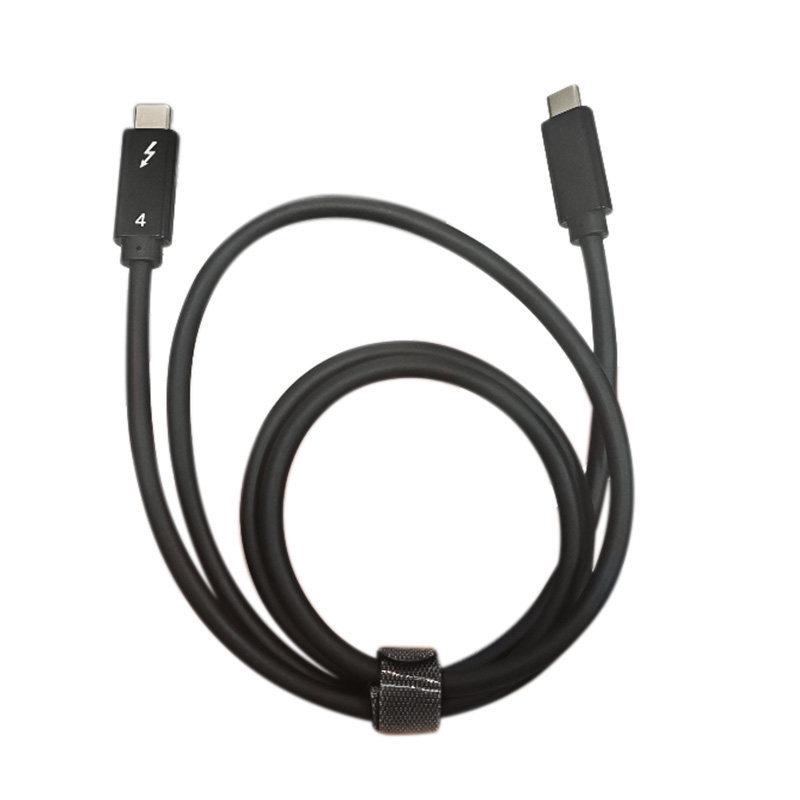 

Портативний док-станція для відеокарти M1B1 Oculink 5.0, підтримує Thunderbolt/USB4, з відкритим вихідним кодом