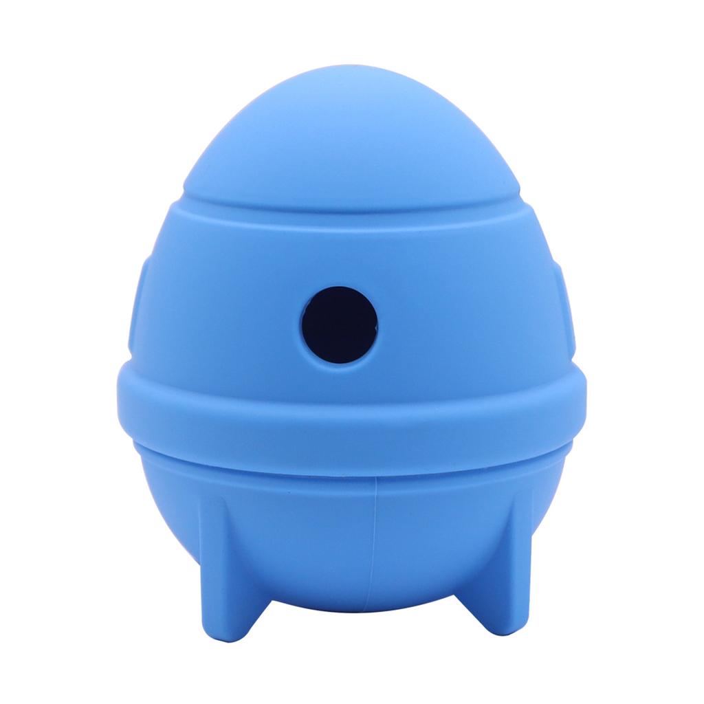 Chewable Food Dispenser Slow Feeder Educational Pet Toy