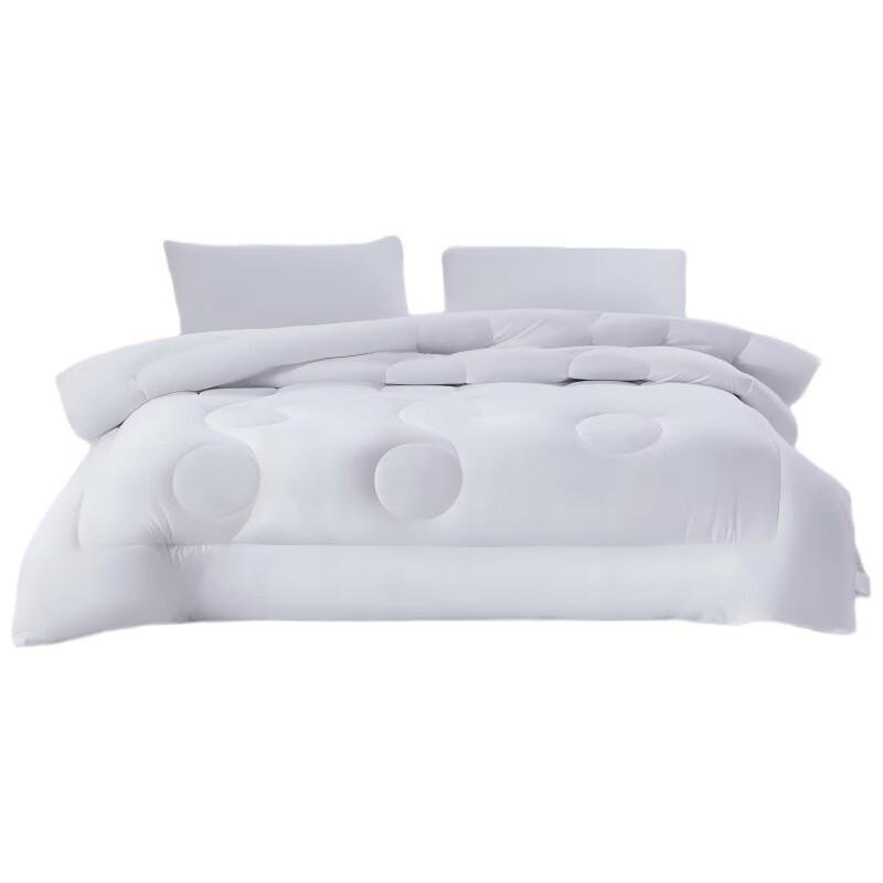 

Mercury Antibacterial All-Season Quilt