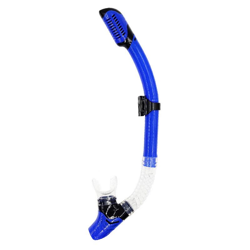 Norman Full Dry Diving Snorkel Set
