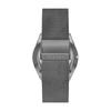 Skagen Grenen Solar Powered Watch SKW6836 Men's Charcoal