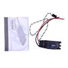 R6FF XRotor 2-6S 40A Brushless ESC Highly Refreshing Rate Speed Controllers DIY