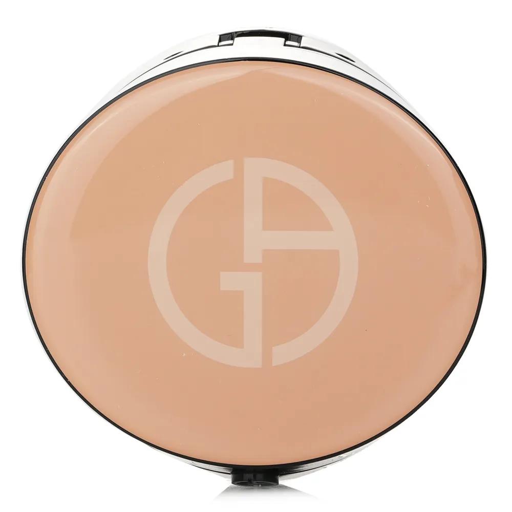 Luminous Silk Glow Fusion Powder - 4 3.5g/0.12oz
