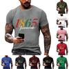 Üst giysisi – T-shirtler