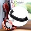 Violin Waist Protector Cover C Clip Replace Spare Parts Easy to Install Instrument