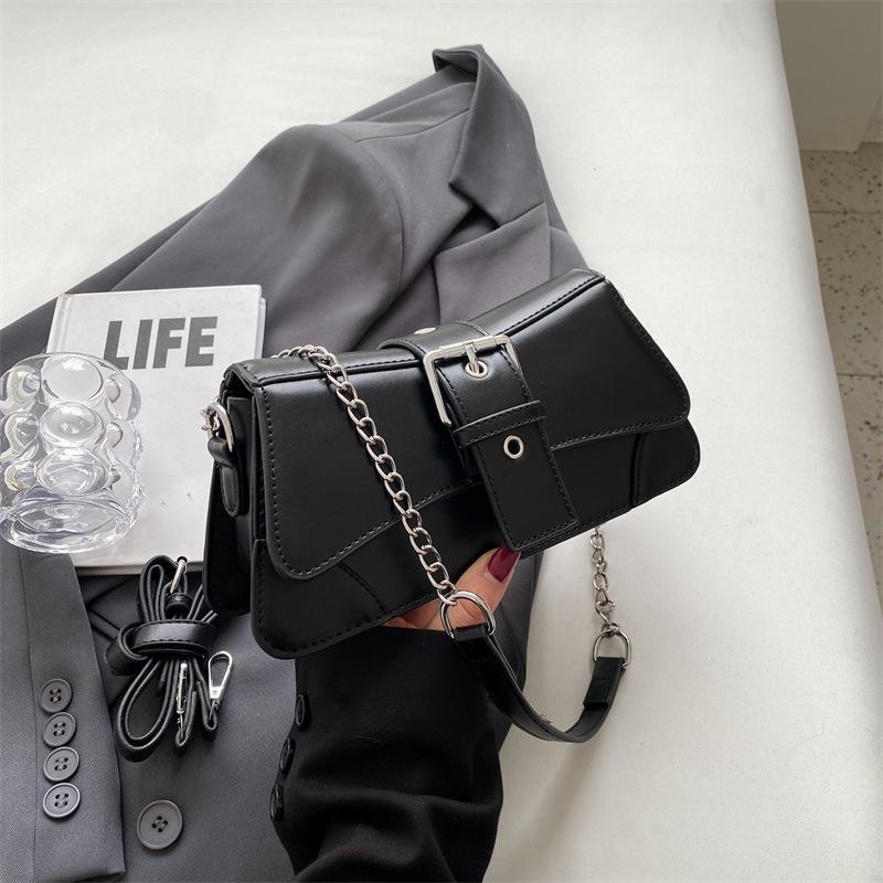 Премиум текстура цепочка сумка женская новая летняя популярная досуг интернет — фото 7