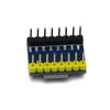 1Set Original Stepper Treiber Für Artillery 3D Drucker Sidewinder X1 X2 Und Genius /Pro Hornet FS31W01 Fahrer Genius Pro