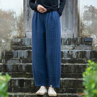 Alt giyim (Kadın) – Pantalon ve Kapriler