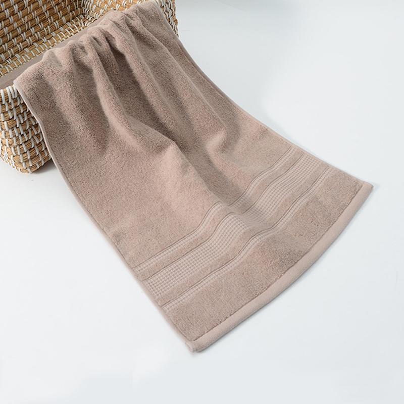 Cotton Super Absorbent Thick Towel Beach Hotel High Qualit and Soft Face Towel for Hand, Face, Gym And Spa