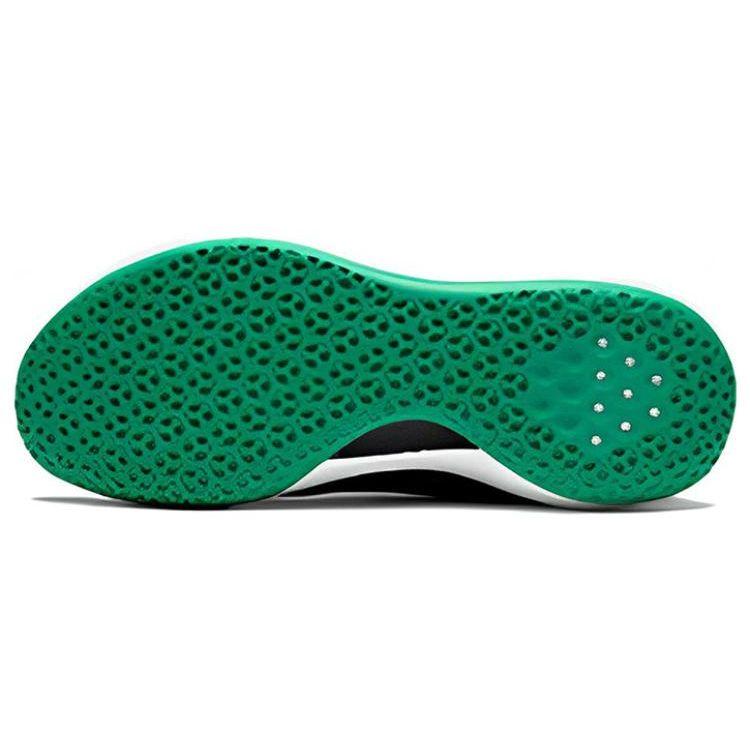 Li-Ning Yushuai 14 Low Black Tiger Amulet Men Sneakers Green ABAR123-51