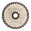 Bicycle Freewheel 10 Speed 11 36T High Strength Steel Bike Speed Flywheel for Cycling Replacement