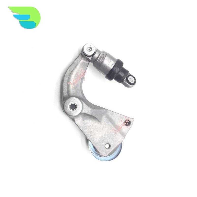 1170-RNA-A01 31170-RNA-A02 31170-RNA-A03 Belt Automatic Tensioner For Honda Accord Civic VII VIII FA1 FD2 FK 1.8L R18A1 R18A4