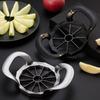 Non-slip Handle Fruit Divider Thickened Fruit Corer Durable Fruit Slicer  Children