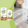 Citrus Scent Floor Cleaner Liquid, Quick-Drying Multi-Surface Cleaner for Hardwood, Laminate, Vinyl