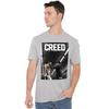 Creed Unisex Adult Poster Heather T-Shirt