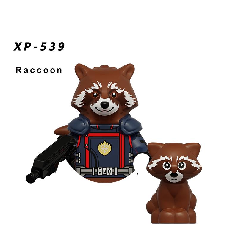Duchess Toilet Man New Gman5.0 Blocks Female Special Forces Bricks For Toys Gifts Action Figures Building Blocks For Children