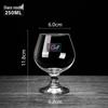 ZISIZ Handcrafted Brandy Glass