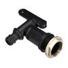 Home Garden Beer Hose Fitting For IBC Adapter Replacement Water Butt Tap Hoze Lock