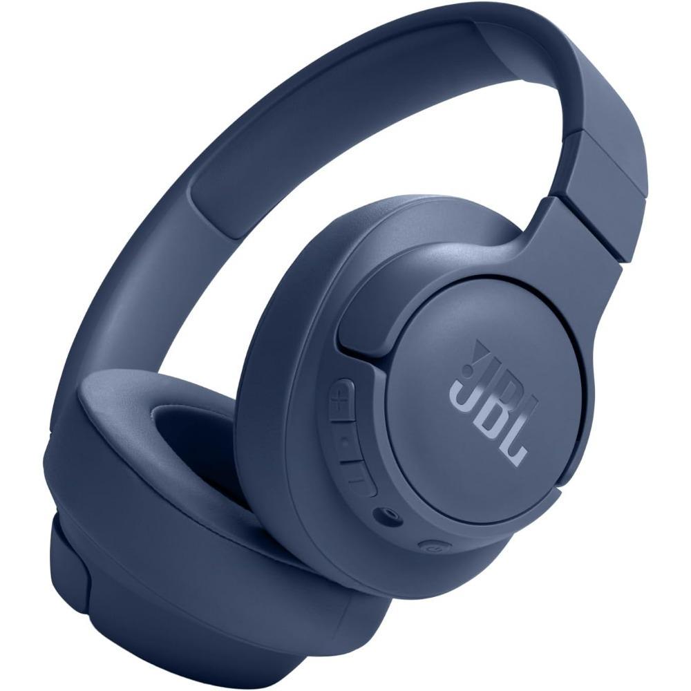 JBL Tune 720BT Wireless Bluetooth 5.3 Over-Ear Headphones