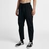 Nike Sportswear Woven Casual Pants For Spring Men Bottoms Black 927987-010