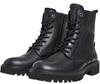 Boots Pepe Jeans 'DURHAM COMBAT' Black