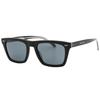 Tommy Hilfiger Mens Square Sunglasses