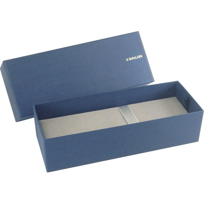Sailor Fountain Pen Pro Color 500 Transparent Medium-Fine 11-0543-300