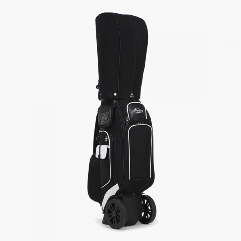MunSingwear Women S eSSential Caddy Bag Black Mr122lcb21