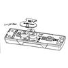 Bruder MB Construction Vehicle Set (with Figure) BR02677