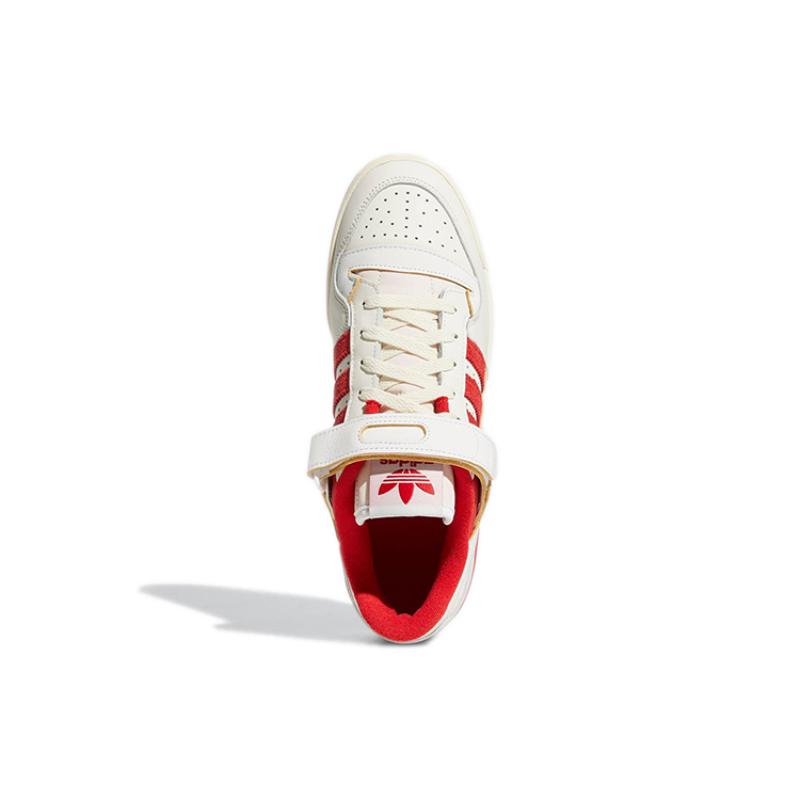 adidas Forum 84 Low 'Team Power Red' Sneaker GY6981