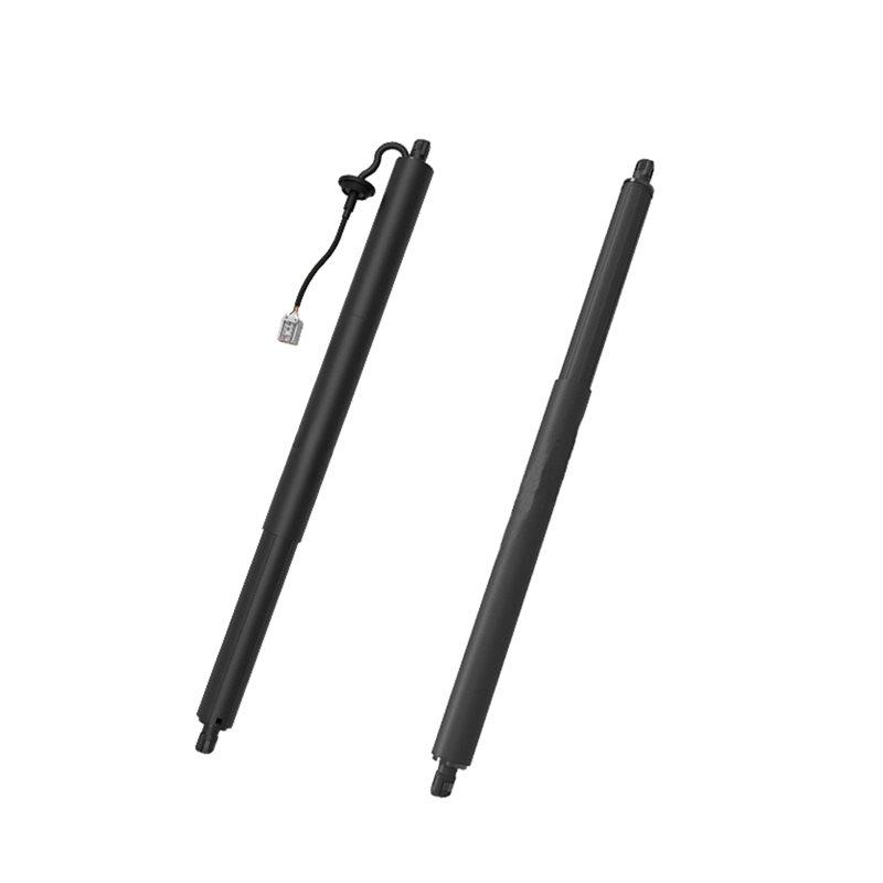 Power Lift Gate Support Struts Tailgate Shock Absorber For Ford Explorer 2016-2019