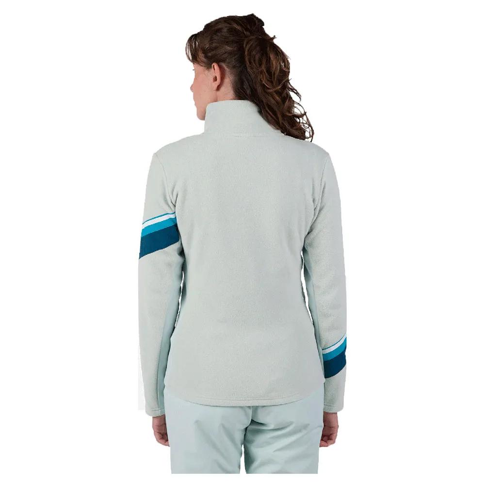 Rossignol Флисовая на молнии Strawpile