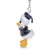 Disney store Japan Tokyo Donald Duck Plush Keychain/Keyring FASHION 2026