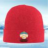 Crying Cartman with tissue Men Women Unisex Knitted Hat Beanie Pullover Cap Winter Thermal Warm Christmas Outdoor Cycling Hiking