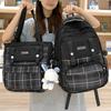 Rucksack für Kinder Grundschüler Mädchen Hochwertig aussehend Junior High School Schüler Mittelschüler Studenten Rucksack