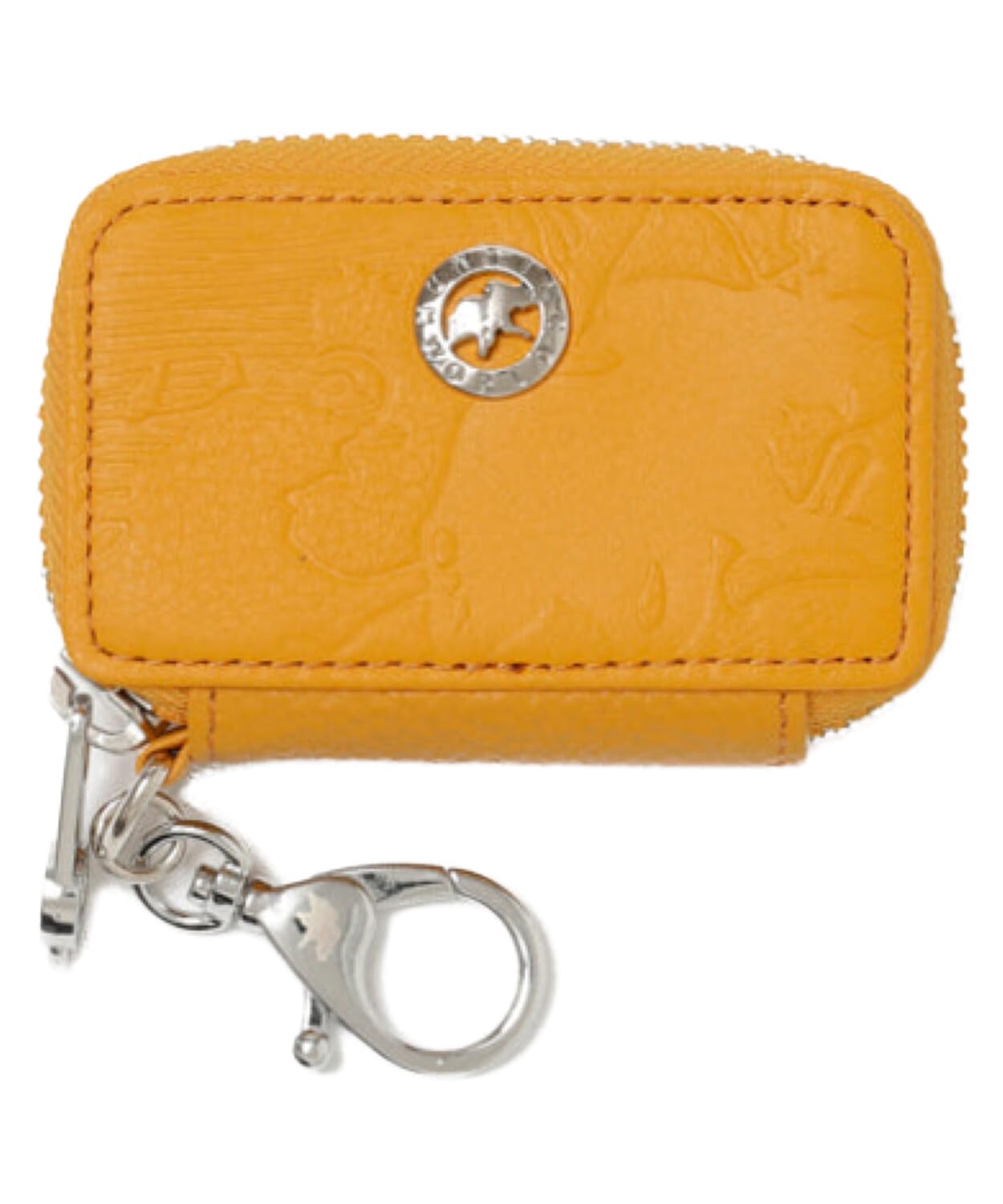 Чехол для смарт-ключа Hunting World Regalo, Оранжевый, 316RGL