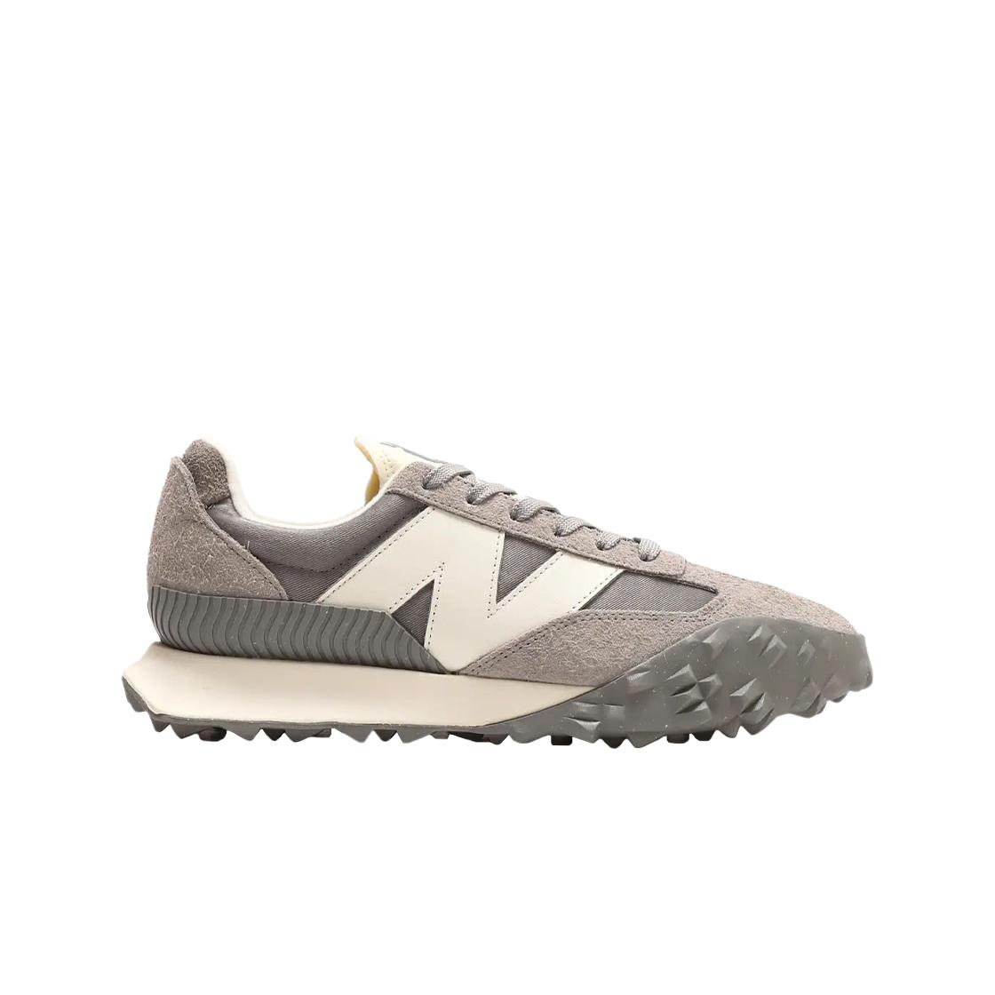 

New Balance Xc-72 Grey White 225