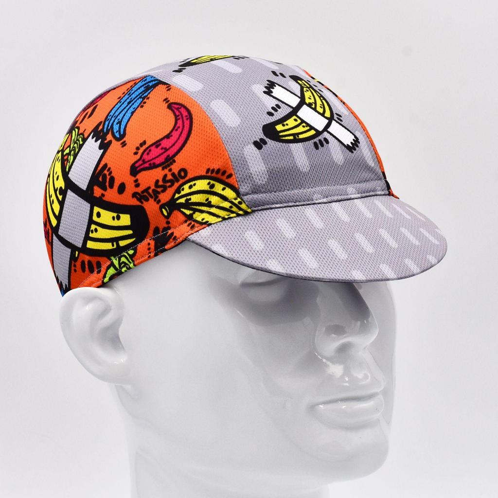 Unisex Hat Sun Protection Hat Outdoor Cycling Cap Quick Dry Mesh Hat