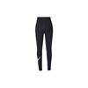 Nike Sports Pants Women's Black Moderate DV7792-010