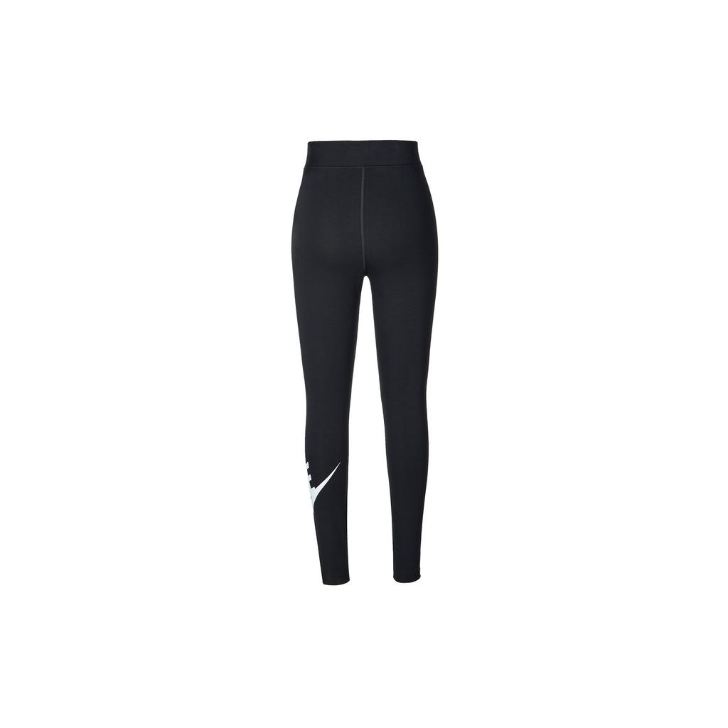 Nike Pantaloni Sportivi Donna Neri Moderati DV7792-010