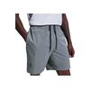 On Focus Comfortable Simple Fashi Versatile Solid Color Sports Shorts Men Shorts Lime 1MF11190122