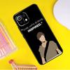 The Maze Runner Qoutes Cover For Xiaomi 14 Ultra 13 11T 12T 13T 14T Pro POCO X6 X7 Pro X3 X5 F3 F5 F6 M6 Pro Case