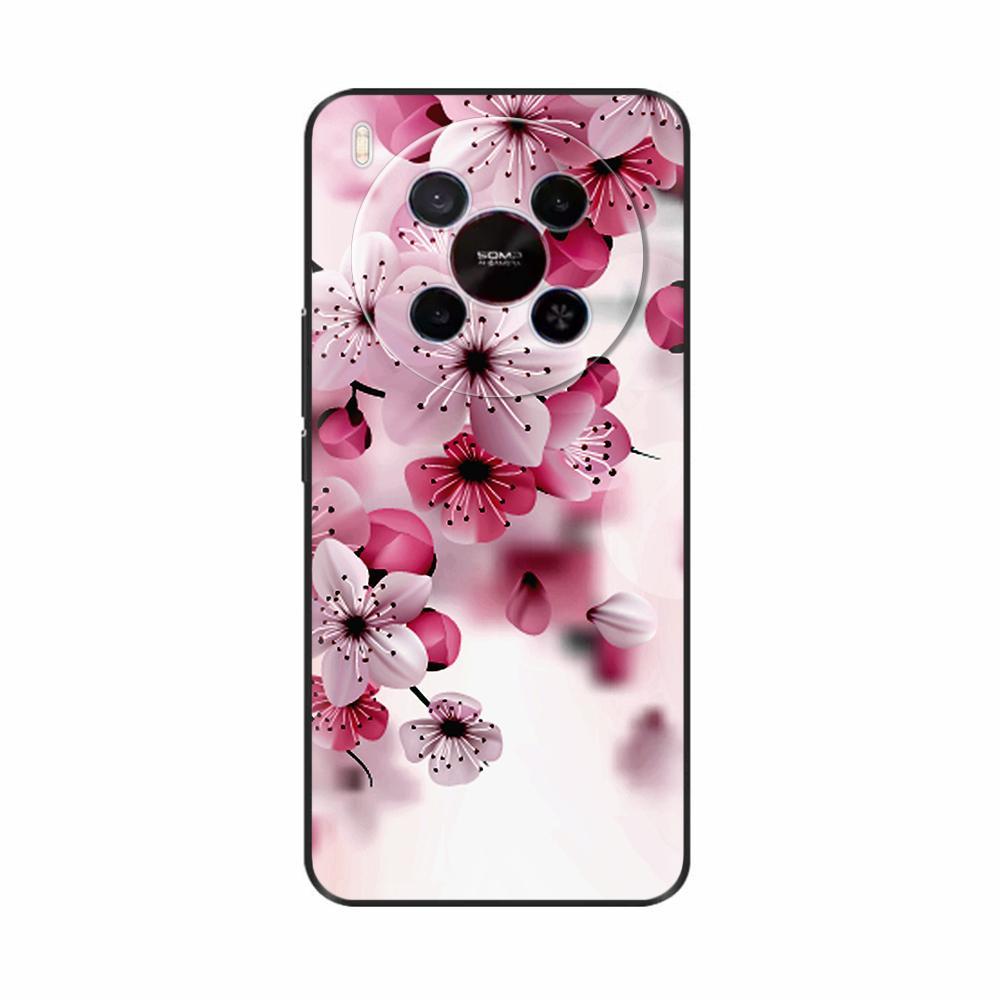 Phone Cover For ZTE Blade V70 Max Nubia V70 Max Silicone Soft Fundas Back Cover For ZTE Nubia V70Max Bumper Cases Coque Hoesje