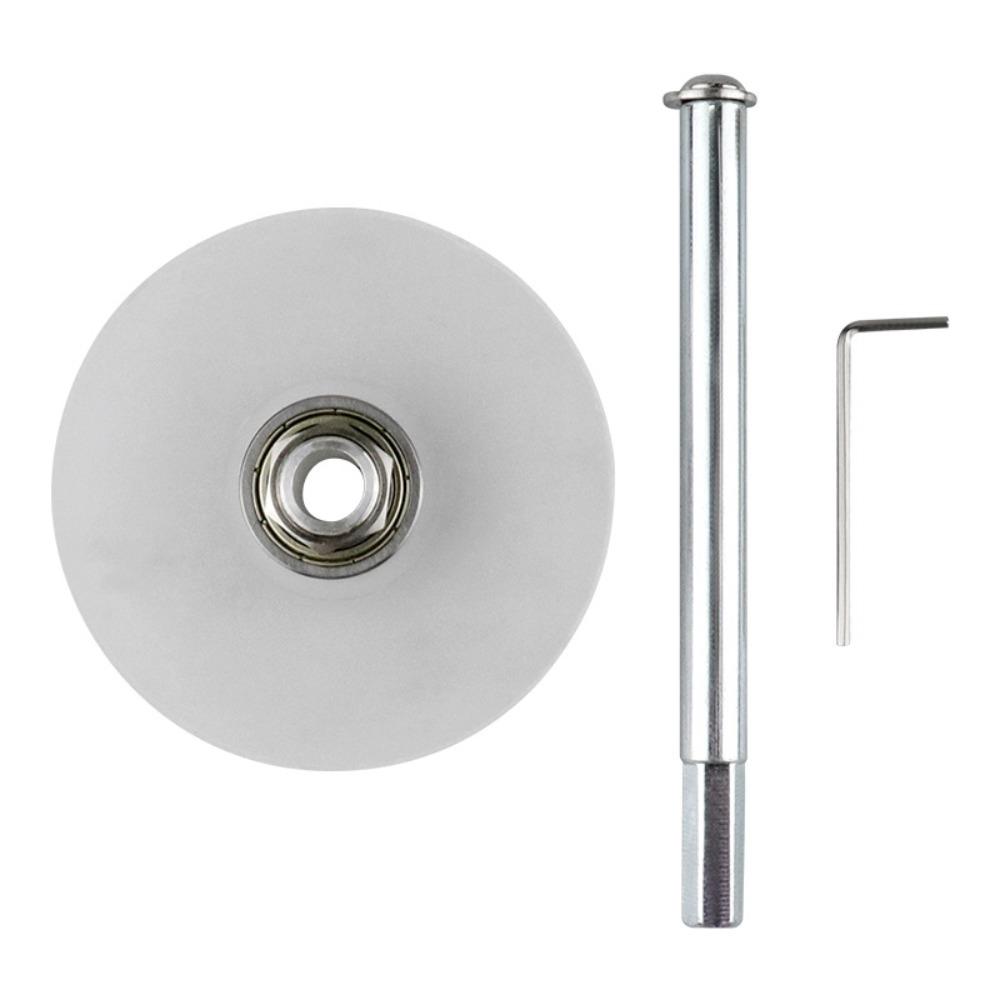 

Hexagonal Handle Pipe Cutting Locator Electric Drill Accessories Home Decoration