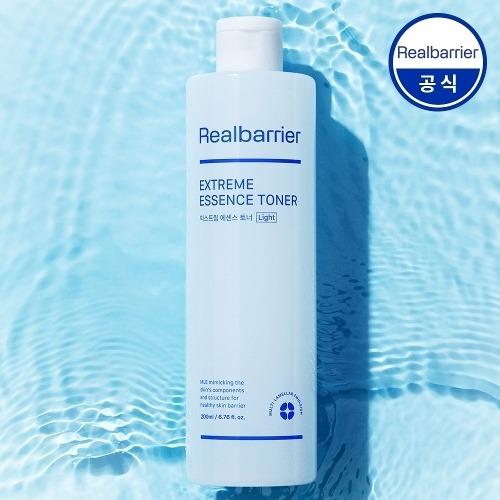 [REALBARRIER]REALBARRIER Extreme Essence Toner Light 200ml_631383