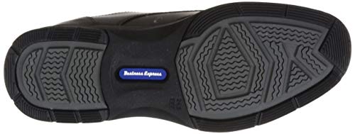 Tsukinkaisoku TK7705 Men's Waterproof Gore-Tex Business Walking Shoes, Brown, Size 26.0 Cm, 3E