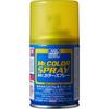 GSI Creos GSI Creos Mr. Krāsa Spray Clear Yellow Model Paint S48