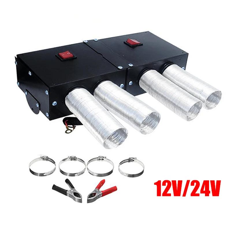 Автомобильный обогреватель — фото 8