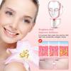 7Colors Photon LED Mask Face Neck Anti Wrinkle Acne Removal Skin Rejuvenation Machine
